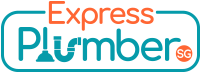Express Plumber Singapore Logo
