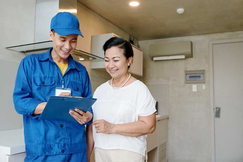 How To Prepare For A Plumber’s Visit In Singapore?