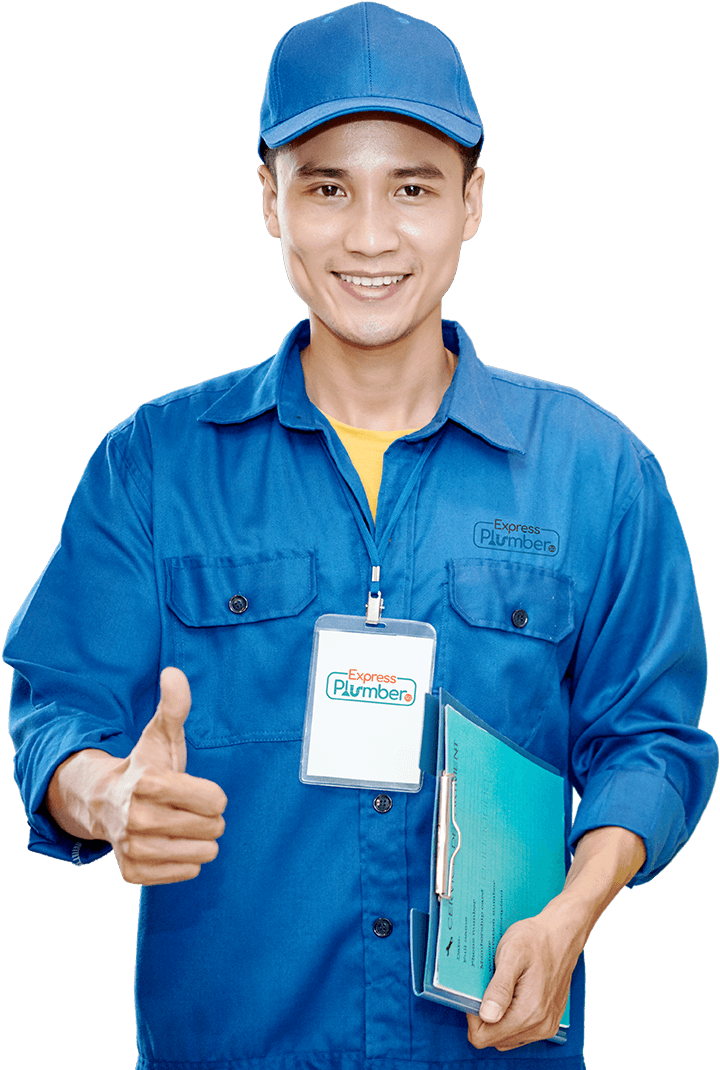 Express Plumber Singapore Reliable Service