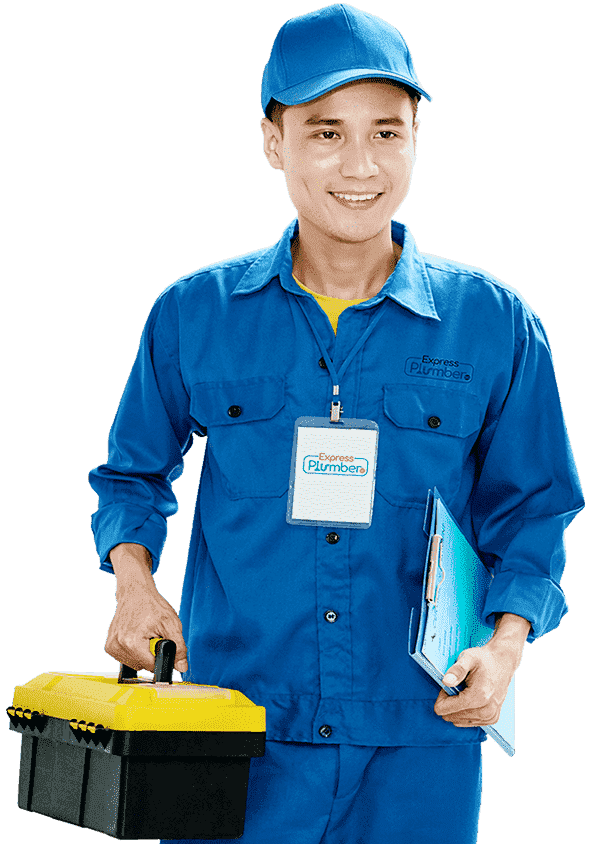 Express Plumber Singapore Service Men