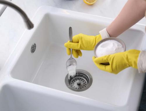 4 Effective Plumbing Tips on How to Unclog Sink Naturally in Singapore
