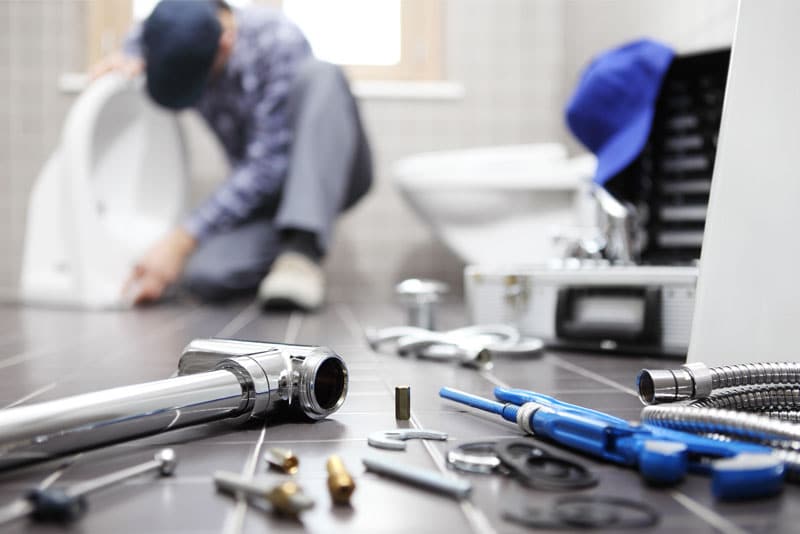 8 Top Benefits of Hiring Plumber in Singapore